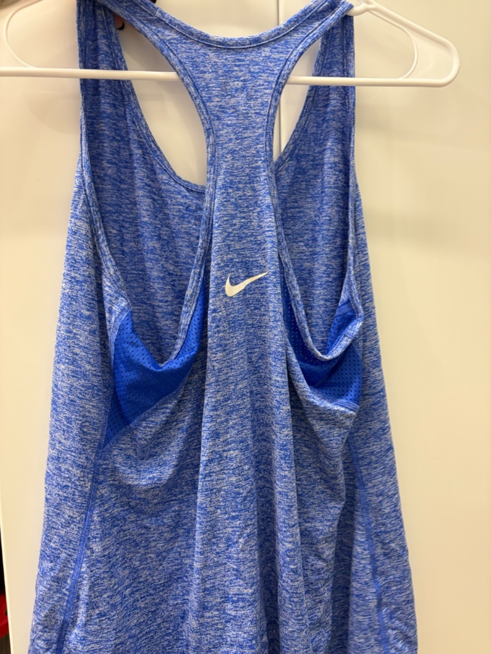 Nike Dri-Fit Racerback Tank - Picture 2 of 3